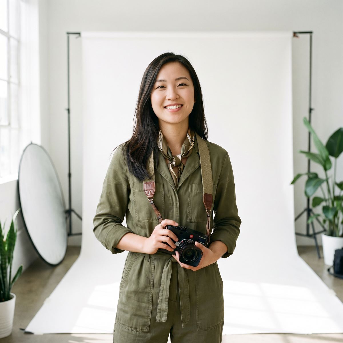 海角hj-林晓雨摄影师