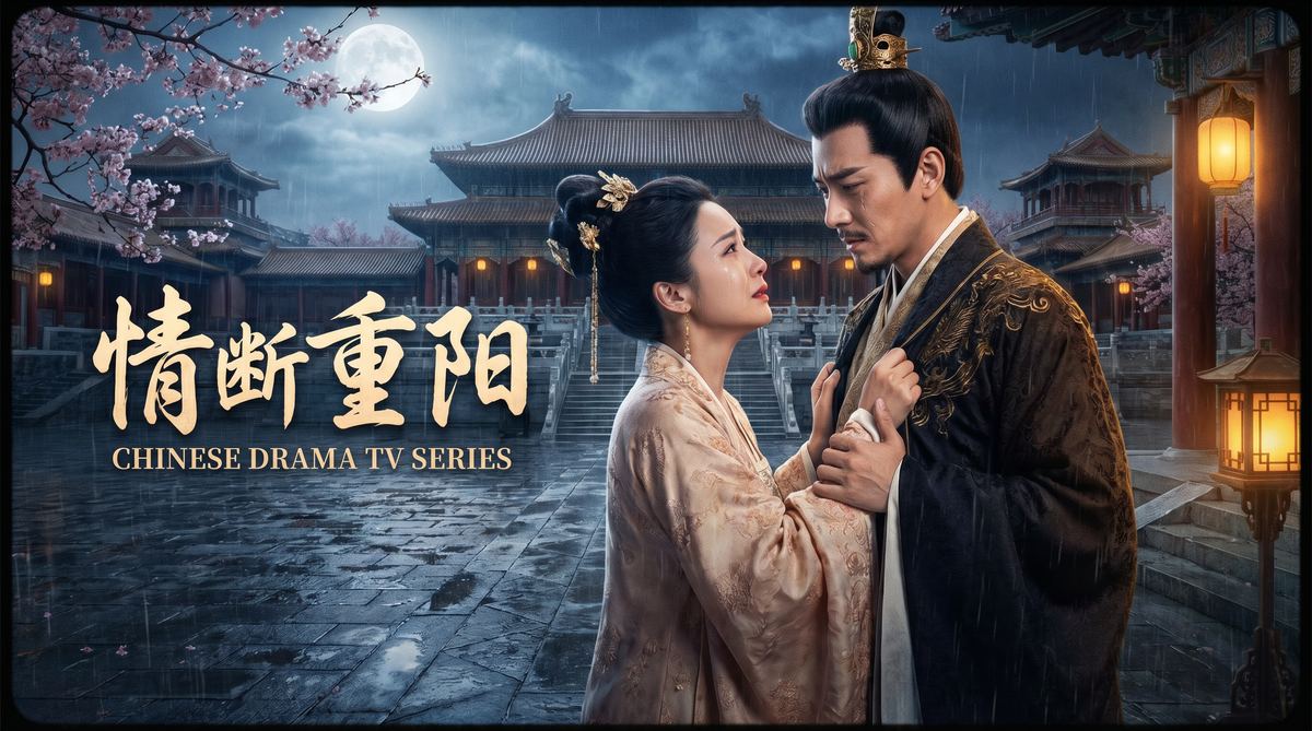 海角hj-情断重阳古装剧视频